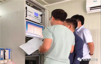 废水处理工程助力上海绿色转型